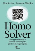 Homo Solver (eBook, ePUB)