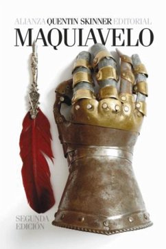 Cover Maquiavelo (eBook, ePUB)