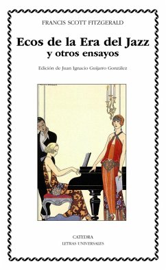 Ecos de la Era del Jazz y otros ensayos (eBook, ePUB) - Scott Fitzgerald, Francis