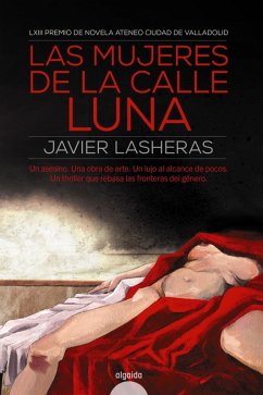 Las mujeres de la calle luna (eBook, ePUB) - Lasheras Mayo, Javier