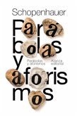 Parábolas y aforismos (eBook, ePUB)