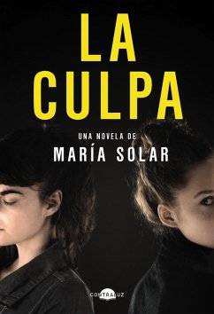 Cover La culpa (eBook, ePUB)