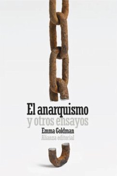 El anarquismo y otros ensayos (eBook, ePUB) - Goldman, Emma