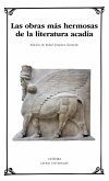 Las obras más hermosas de la literatura acadia (eBook, ePUB)