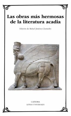 Las obras más hermosas de la literatura acadia (eBook, ePUB) - Varios Autores