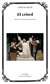 El crisol (eBook, ePUB)