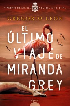 El último viaje de Miranda Grey (eBook, ePUB) - León, Gregorio