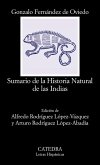 Sumario de la Historia Natural de las Indias (eBook, ePUB)
