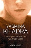 Los ángeles mueren por nuestras heridas (eBook, ePUB)