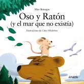 Oso y Ratón (eBook, ePUB) Oso y Ratón (eBook, ePUB)