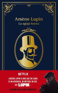 Arsène Lupin. La aguja hueca (eBook, ePUB) - Leblanc, Maurice