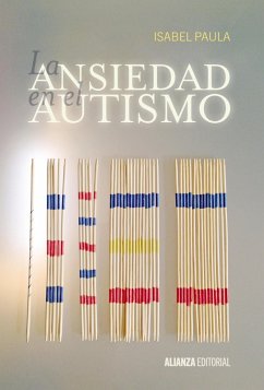 Cover La ansiedad en el autismo (eBook, ePUB)