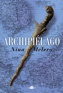 Cover Archipiélago (eBook, ePUB)