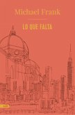 Lo que falta (AdN) (eBook, ePUB)