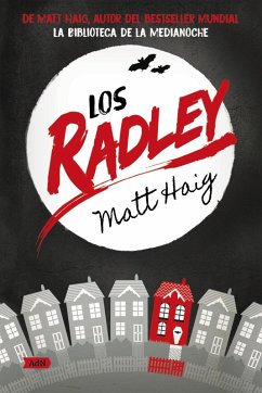 Cover Los Radley (AdN) (eBook, ePUB)