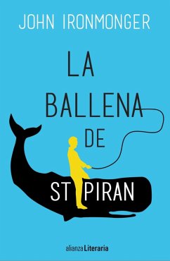 Cover La ballena de St Piran (eBook, ePUB)