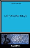Las voces del relato (eBook, ePUB)