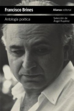Cover Antología poética (eBook, ePUB)