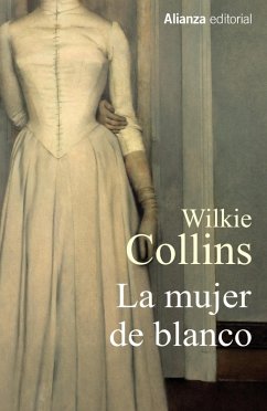 Cover La mujer de blanco (eBook, ePUB)