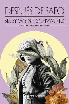 Después de Safo (eBook, ePUB) - Schwartz, Selby Wynn