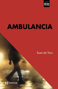 Ambulancia (eBook, ePUB) - de Toro, Suso