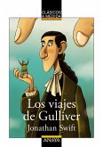 Los viajes de Gulliver (eBook, ePUB)
