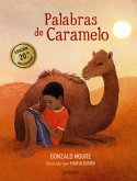 Palabras de Caramelo (eBook, ePUB)