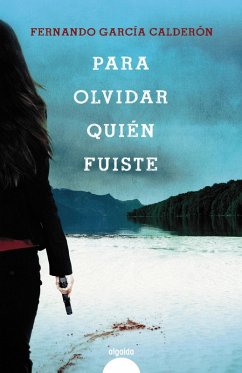 Cover Para olvidar quién fuiste (eBook, ePUB)