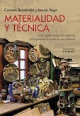 Materialidad y técnica (eBook, ePUB)