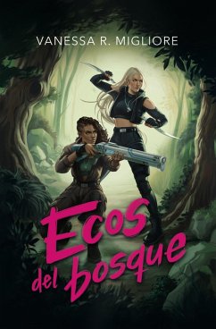 Ecos del bosque (eBook, ePUB) - R. Migliore, Vanessa