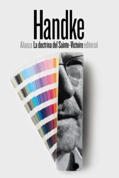 Cover La doctrina del Sainte-Victoire (eBook, ePUB)