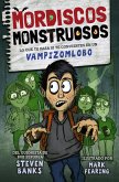 Mordiscos monstruosos (eBook, ePUB)