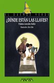 ¿Dónde están las llaves? (eBook, ePUB) ¿Dónde están las llaves? (eBook, ePUB)