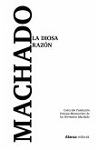 La diosa Razón (eBook, ePUB)