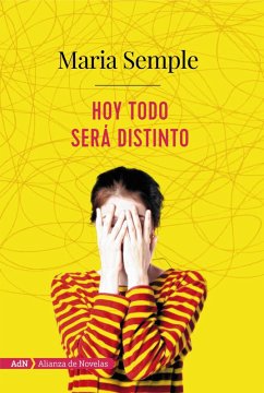 Cover Hoy todo será distinto (AdN) (eBook, ePUB)