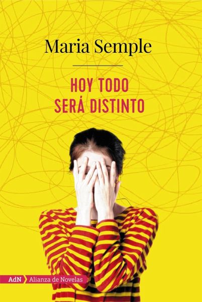 Hoy todo será distinto (AdN) (eBook, ePUB) Hoy todo será distinto (AdN) (eBook, ePUB)