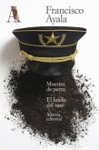 Muertes de perro. El fondo del vaso (eBook, ePUB)