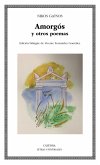 Amorgós y otros poemas (eBook, PDF)