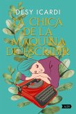 La chica de la máquina de escribir (AdN) (eBook, ePUB)