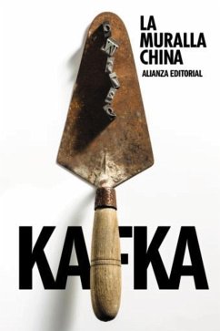 La muralla china (eBook, ePUB) - Kafka, Franz