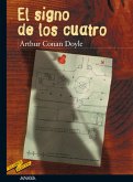 El signo de los cuatro (eBook, ePUB)