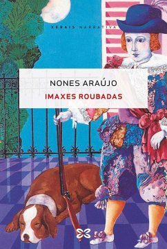 Imaxes roubadas (eBook, ePUB) - Araújo, Nones