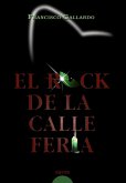 El rock de la calle Feria (eBook, ePUB)