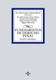 Fundamentos de Derecho Penal (eBook, ePUB)