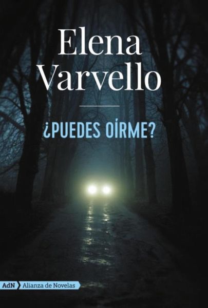 ¿Puedes oírme? (AdN) (eBook, ePUB) ¿Puedes oírme? (AdN) (eBook, ePUB)