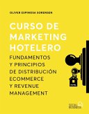 Curso de marketing hotelero (eBook, ePUB)
