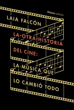 Cover La otra historia del cine (eBook, ePUB)
