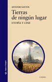 Tierras de ningún lugar (eBook, ePUB)