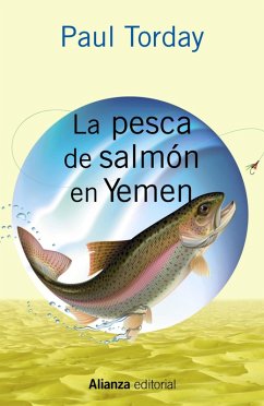 Cover La pesca de salmón en Yemen (eBook, ePUB)