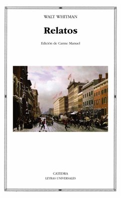 Cover Relatos (eBook, ePUB)
